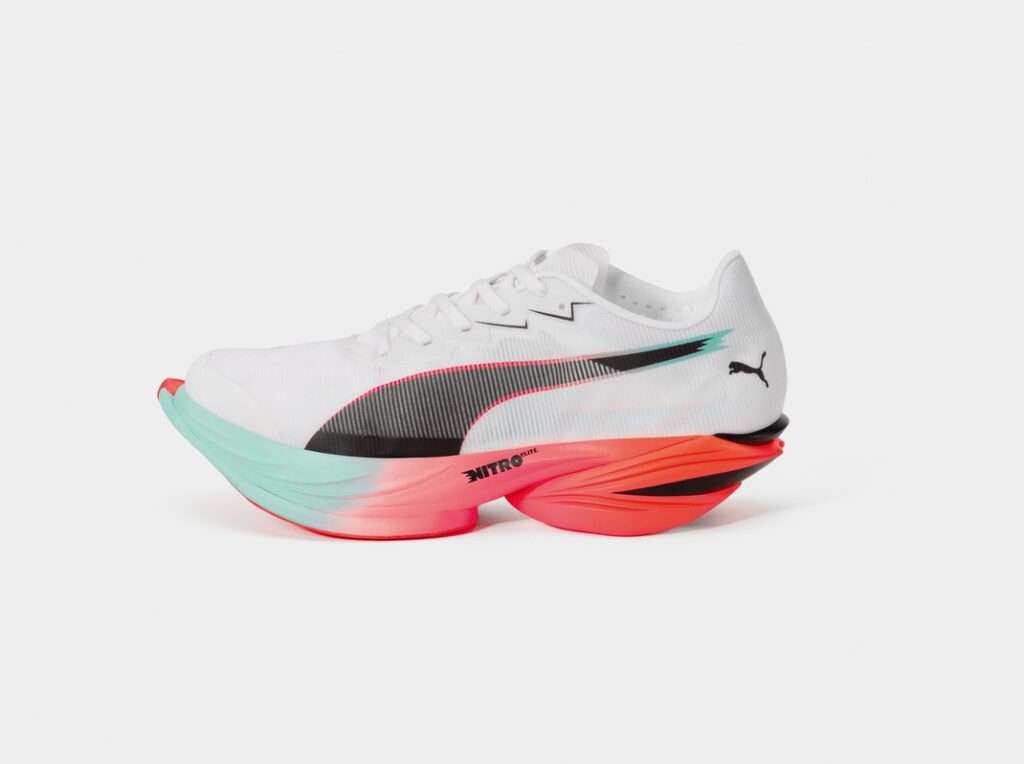 PUMA, sport,
