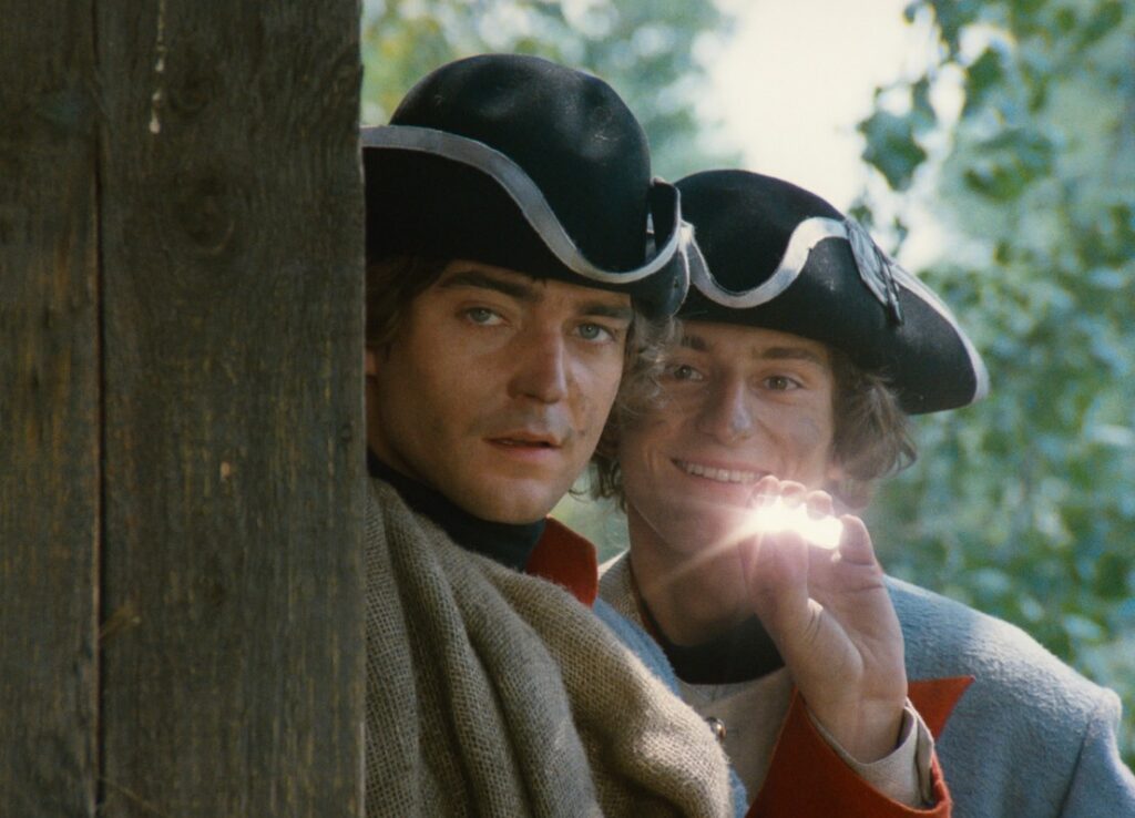 Prima Velikonoce, Máme rádi Česko, Krakonoš a lyžníci, Chalupáři