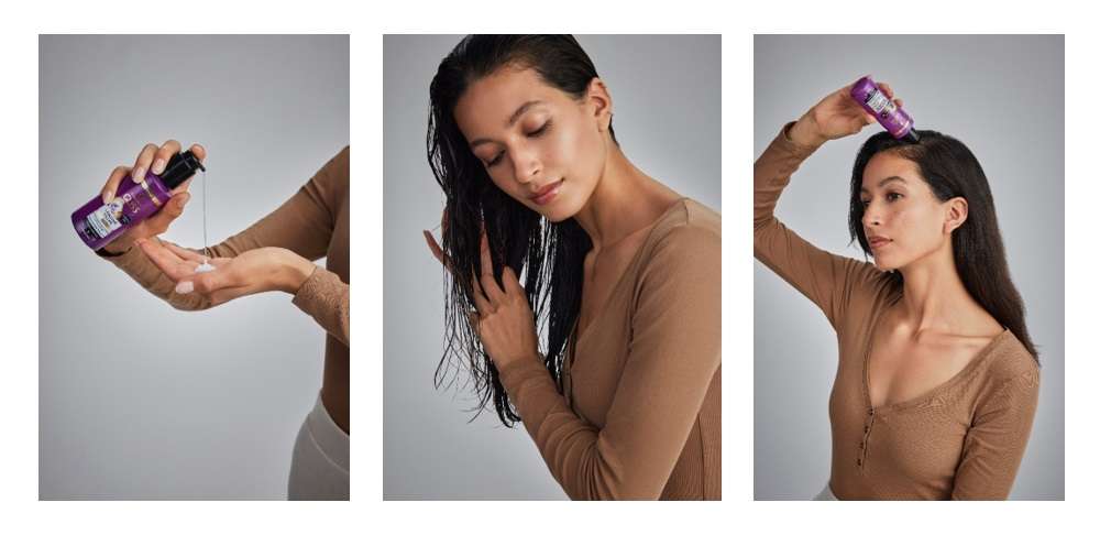 Schwarzkopf, vlasy, životní styl