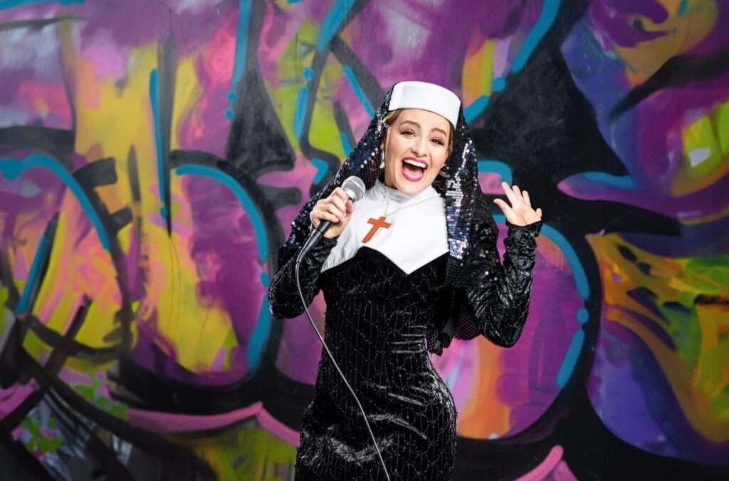 Sestra v akci!, divadlo, kultura, Plzeň