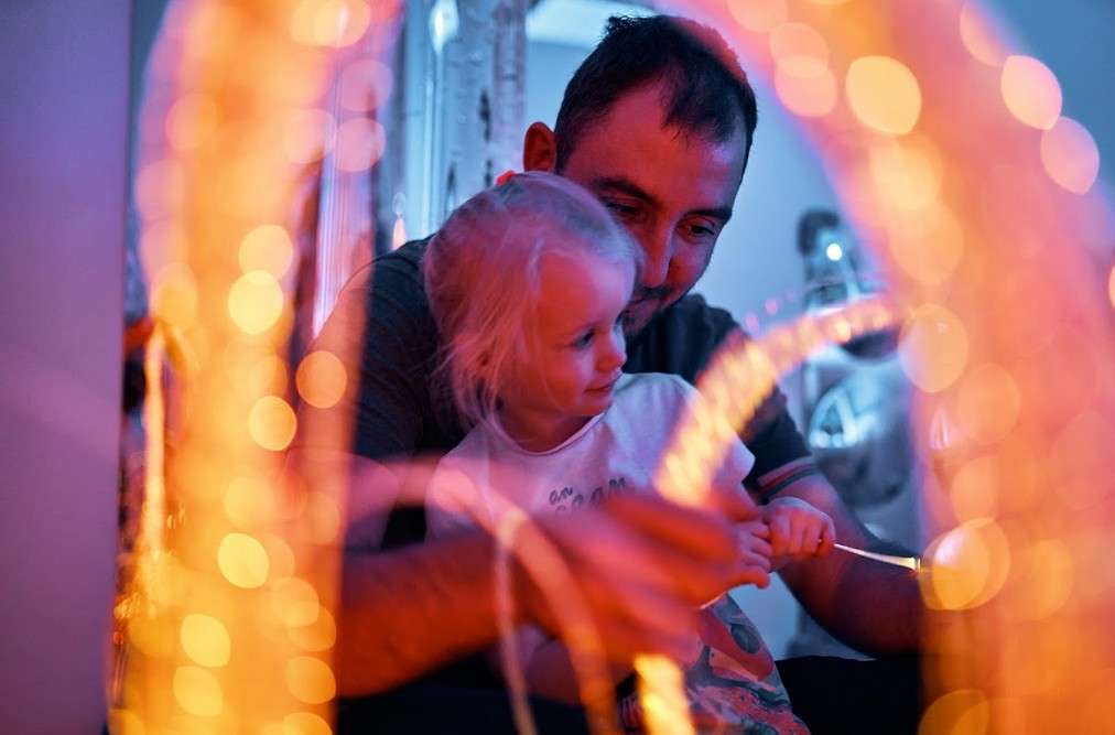 Smiling Crocodile, aliativní péče