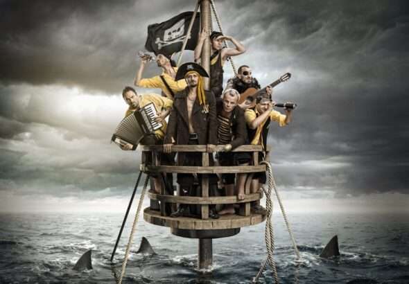 Maraton hudby Brno, hudba, kultrura, Brno