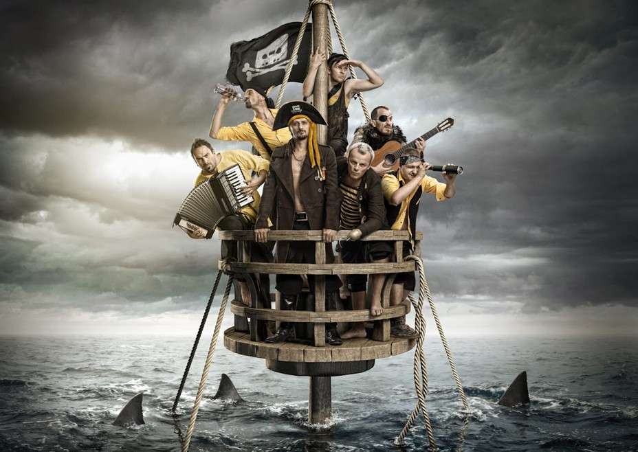 Maraton hudby Brno, hudba, kultrura, Brno