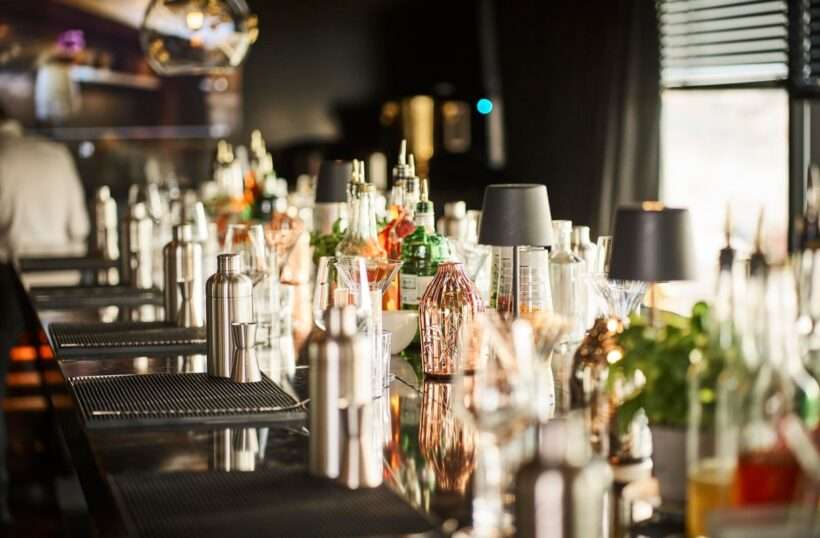 SodaStream,SodaStream Pepsi, Mirinda ,7Up, koktejly, Mojito, Gin Fizz, SodaStream Academy