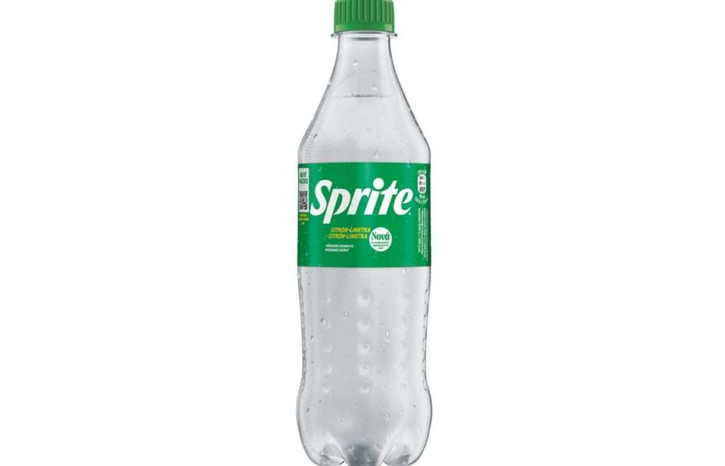 Sprite ZERO, Coca-Cola, nápoj