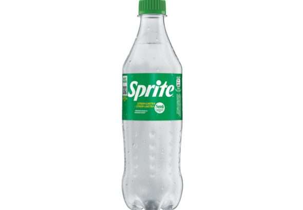 Sprite ZERO, Coca-Cola, nápoj