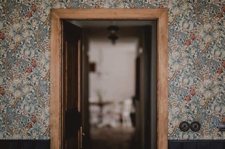 tapety, bydlení, www.janaparizkova.cz