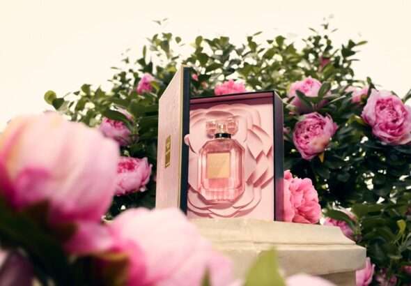 Victoria´s Secret, Bombshell, kosmetika, Westfield Chodov