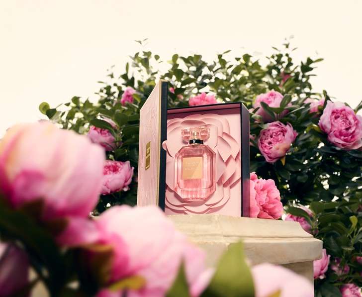 Victoria´s Secret, Bombshell, kosmetika, Westfield Chodov