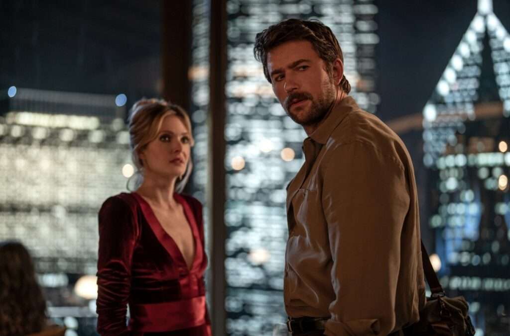 Zabitý večer, kino, film, kultura, novinky