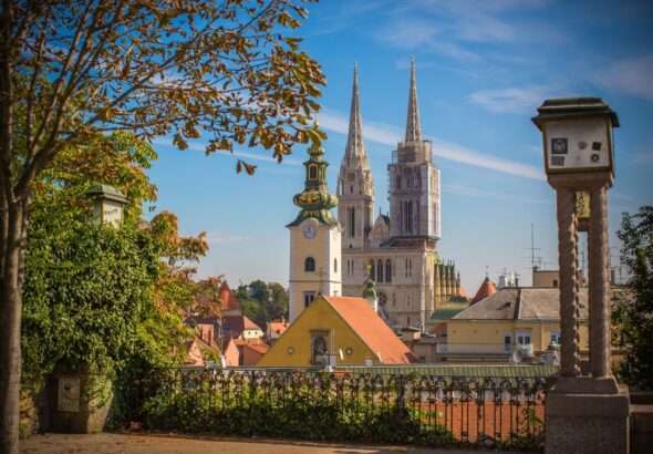 V Praze představeny novinky v chorvatské turistické nabídce