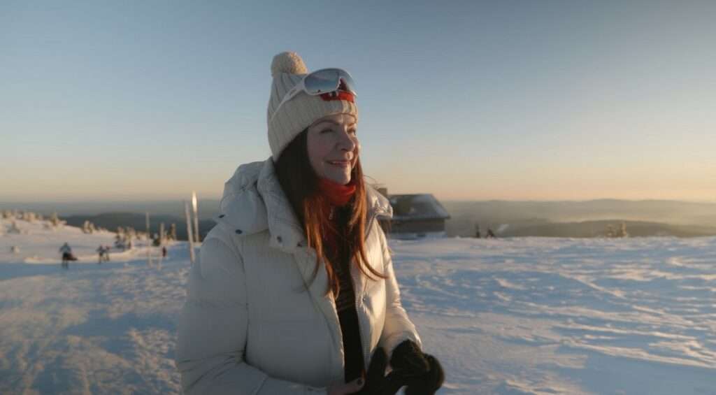 Anna K., životní styl, Česká televize, dokument, kultura