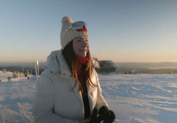 Anna K., životní styl, Česká televize, dokument, kultura