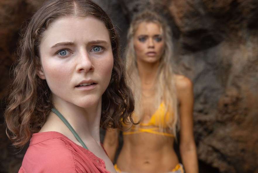 Čas, premiéra, film, kultura, Nova Cinema