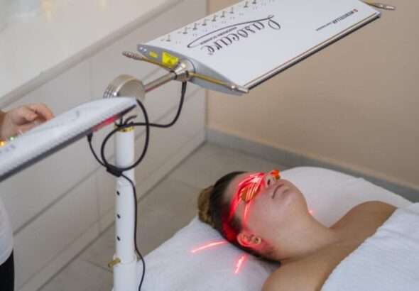 Centru zdraví Vinohrady