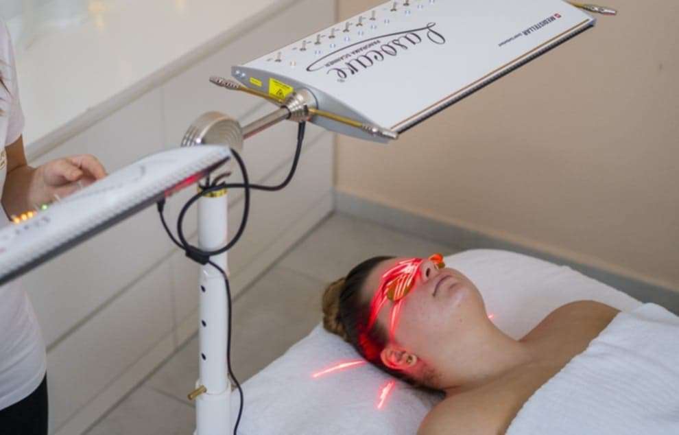 Centru zdraví Vinohrady