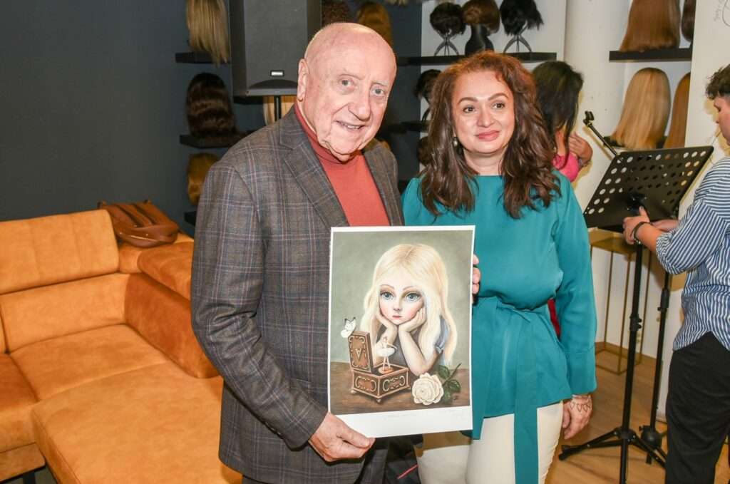 Charitativní bazárek „Pro duši“, životní styl, kultura, pomoc, bazar,