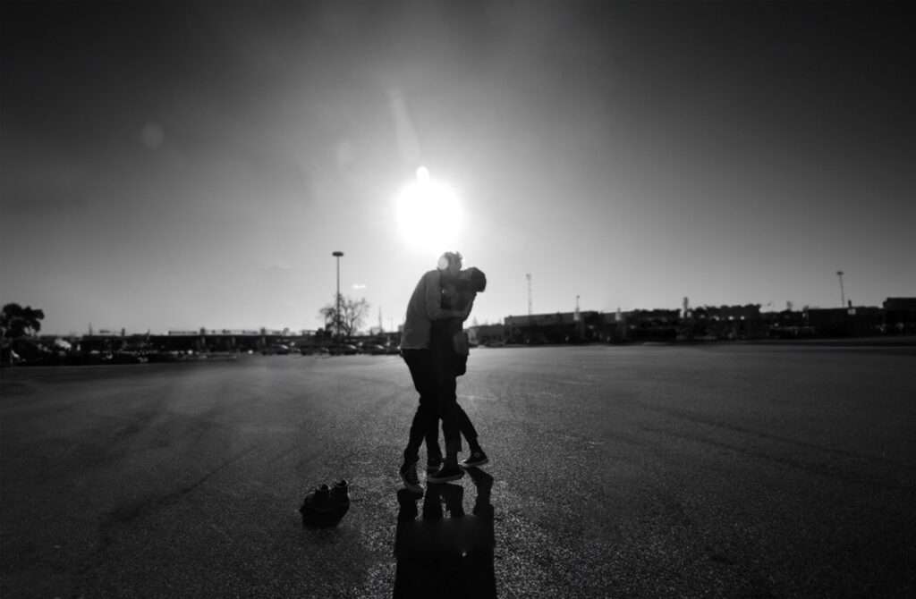 Poslední zahrada pozemských rozkoší