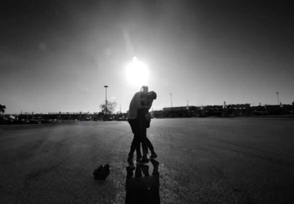 Poslední zahrada pozemských rozkoší