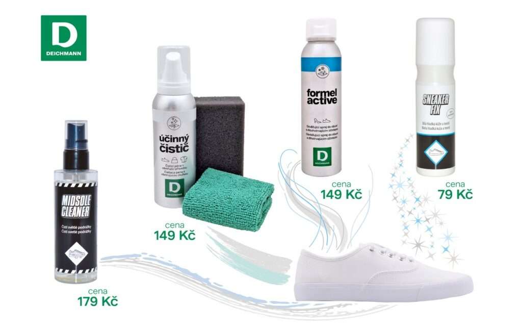 DEICHMANN
