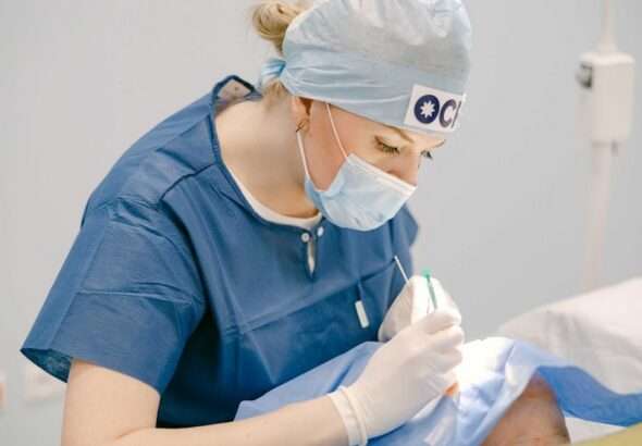 Diabetická retinopatie, zdraví, cukrovka, MUDr. Lucie Frantlová