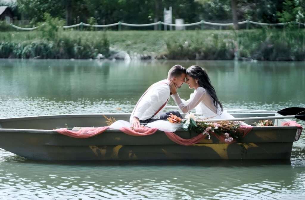 Svatba, Dvůr Čertousy