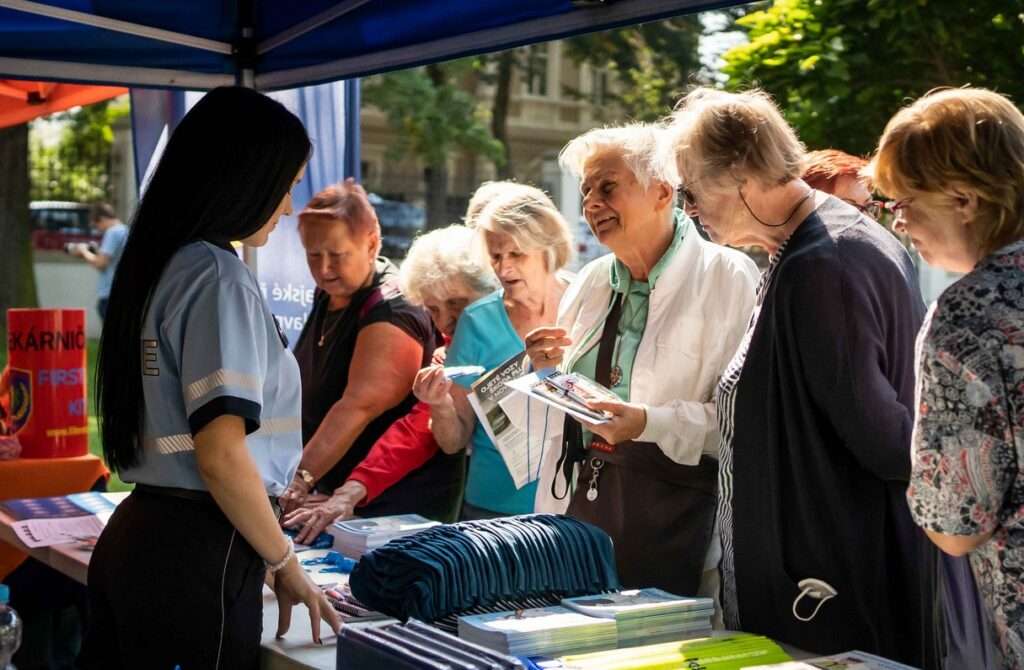 Fresh Senior Festival, životní styl, senioři