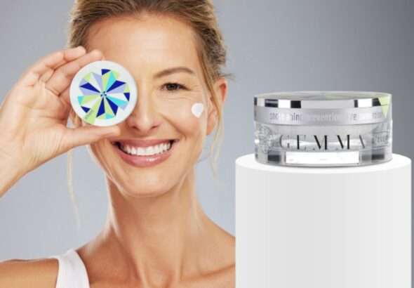 anti-aging krém, Lavy Cosmetics,