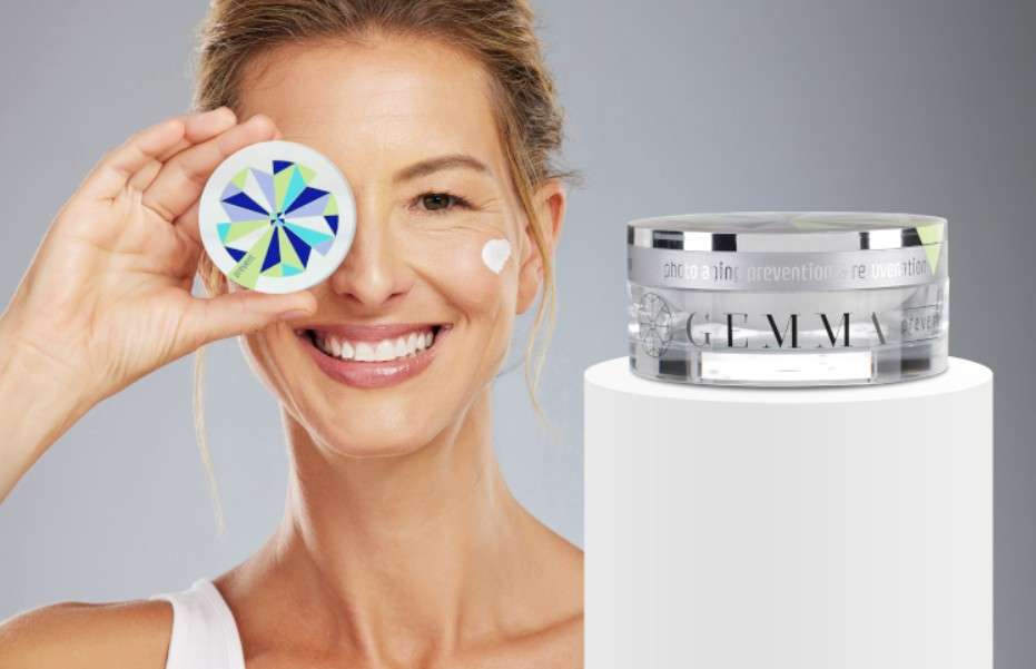 anti-aging krém, Lavy Cosmetics,