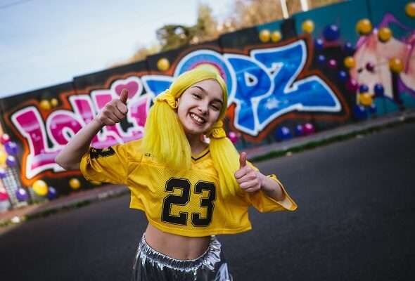 Lollipopz, Míša Růžičková, Kája a Bambuláček, Tereza Mašková, Pokáč