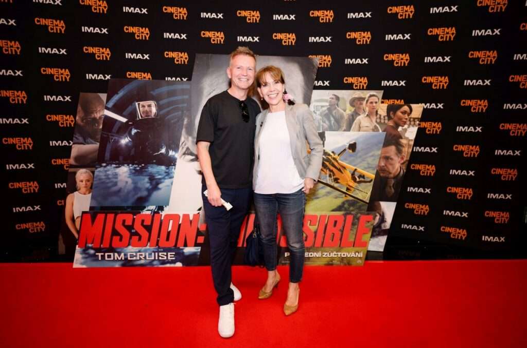 Mission Impossible – Poslední zúčtování