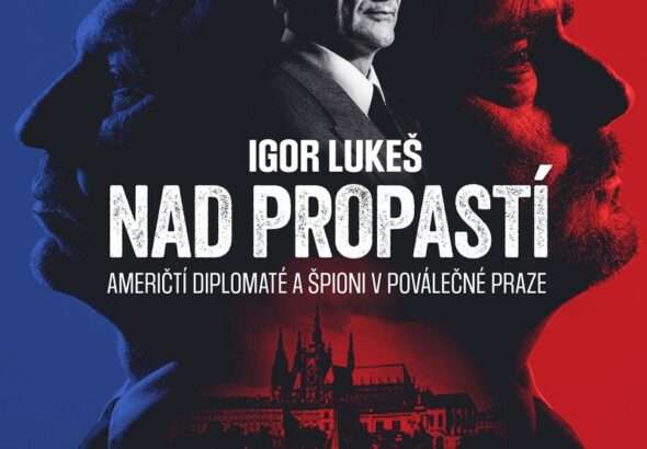 Nad propastí