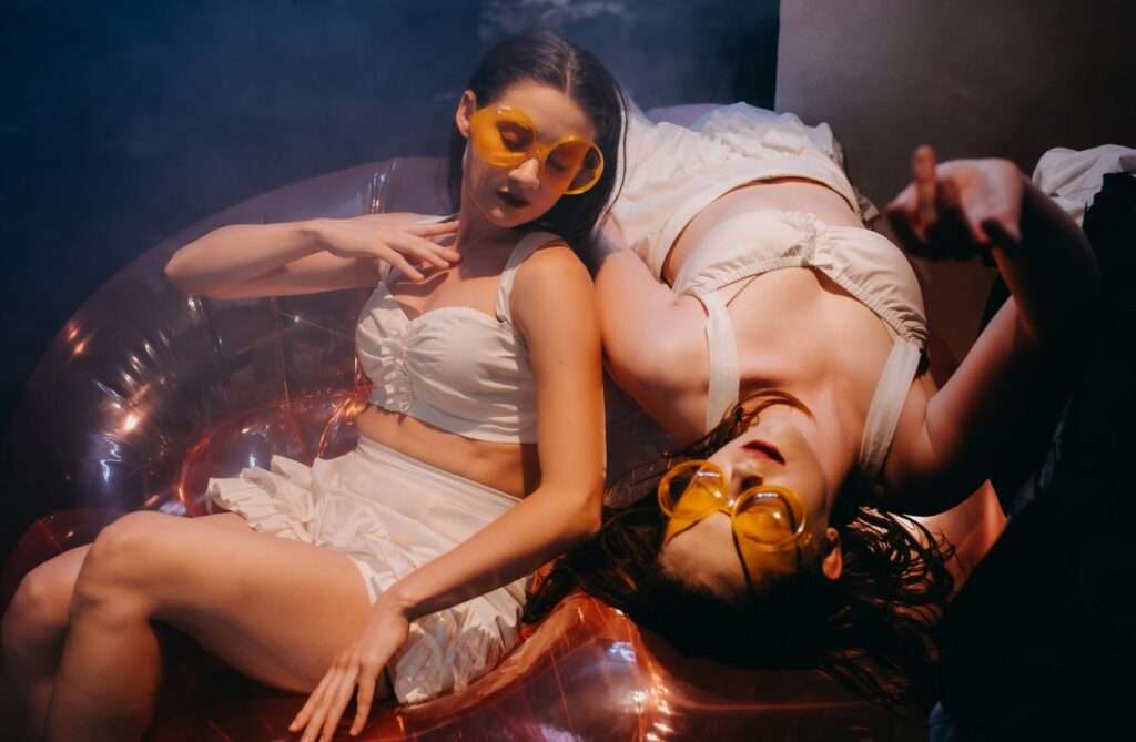 Festival akčního umění Nastevřeno