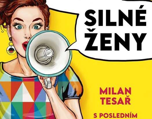 Návod na použití silné ženy