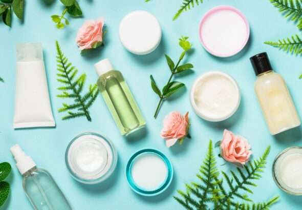 Nejčastější chyby v péči o pleť