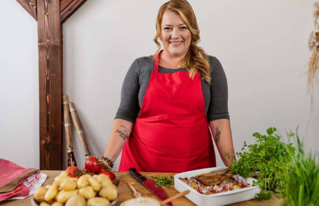 Olomoucké tvarůžky