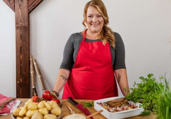 Olomoucké tvarůžky