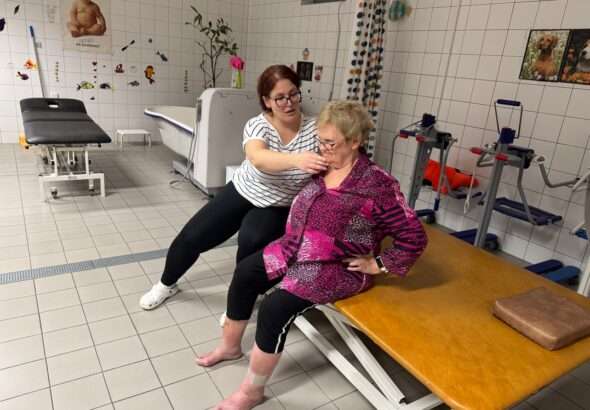 Organizace Borůvka Praha