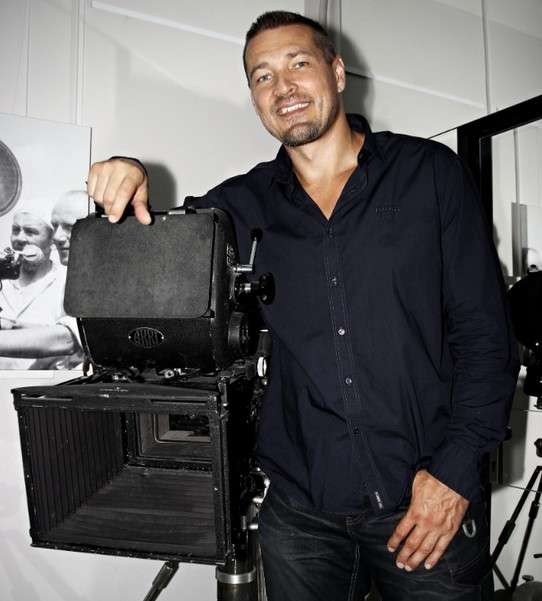 Mark Wahlberg, Petr Jákl, film, kultura,