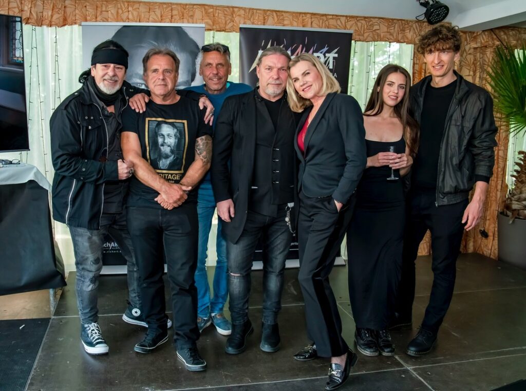 Petr Kolář , kultura, hudba