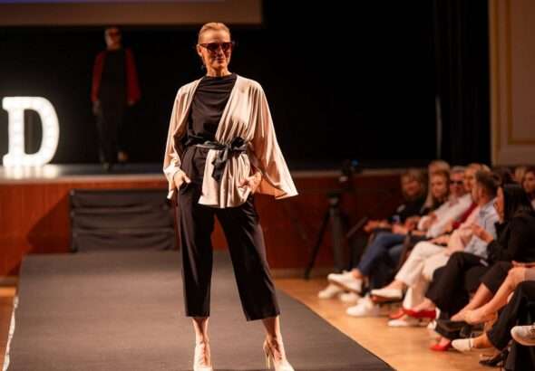 Písecký víkend módy a designu, Písecký víkend módy a designu, móda, Písek,