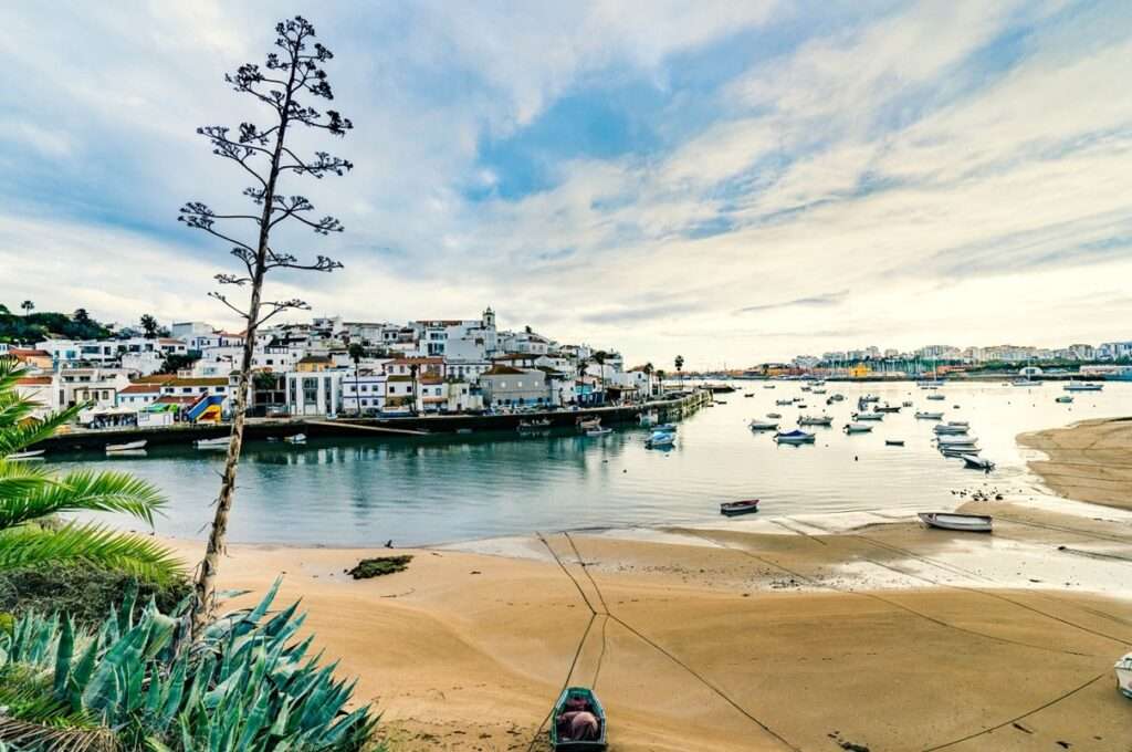 Portugalsko