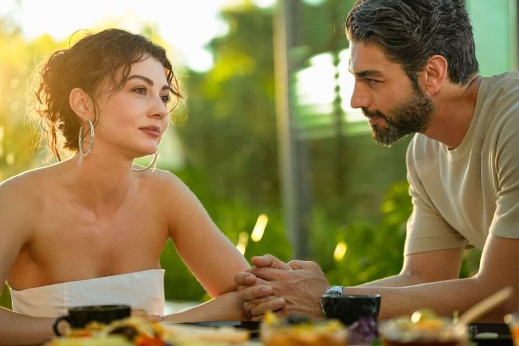 Prima LOVE, Za hlasem srdce, kultura,
