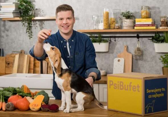 PsíBufet