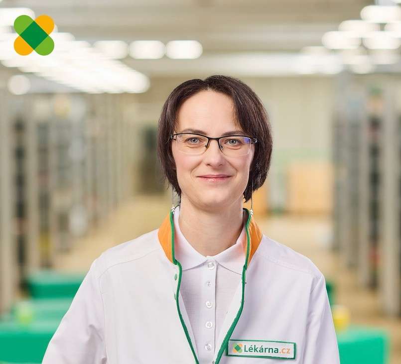 Lékárna.cz, Kýchání, ucpaný nos, slzící oči, alergie