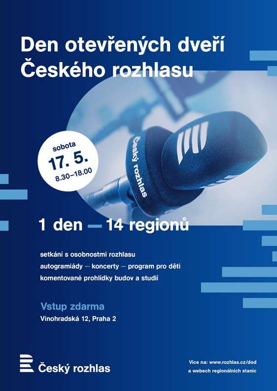 Český rozhlas