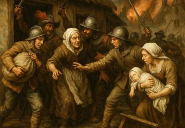 Střípky české historie