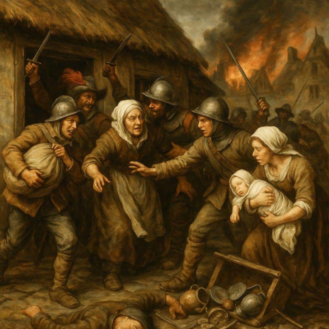 Střípky české historie