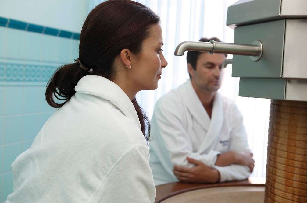 Světový den astmatu, Mariánské lázně, astma, zdraví