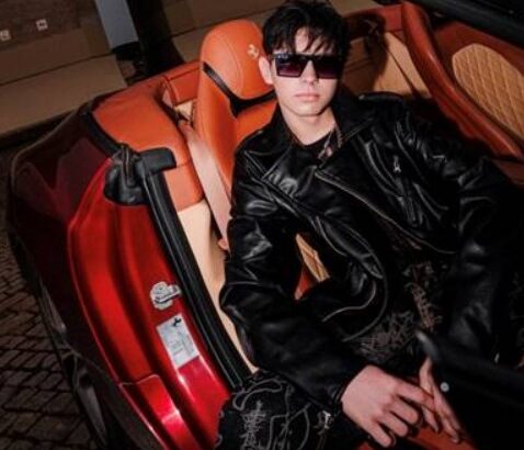 Tobias Freya, kultura, hudba, koncert